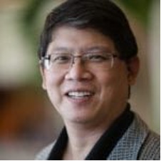 Dr. Jim Fong