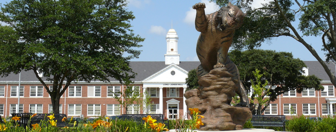 Grambling Campus