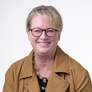 Dr. Amy Smith, Chief Learning Officer