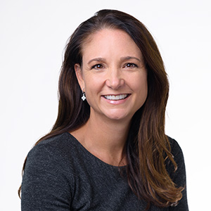 Heather Combs, CEO