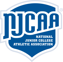 NJCAA Shield