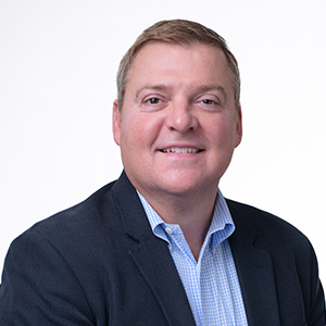 Jeff Mutimer, Chief Growth Officer